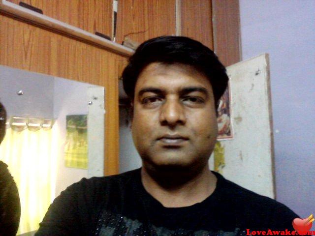 madhuz73 Indian Man from Bangalore