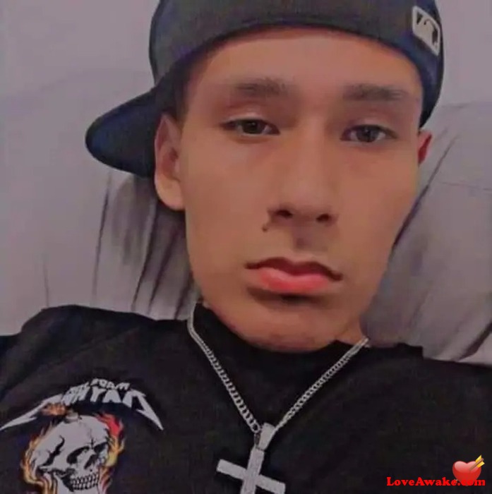 deemay798 American Man from Minneapolis