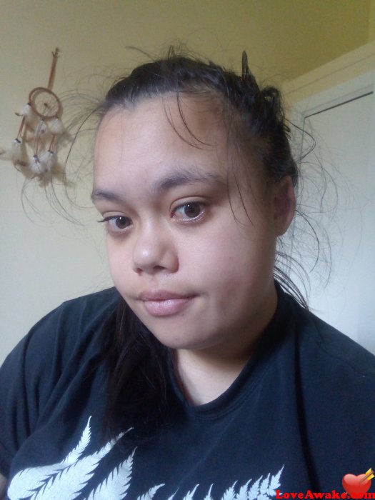 EllenMary New Zealand Woman from Auckland