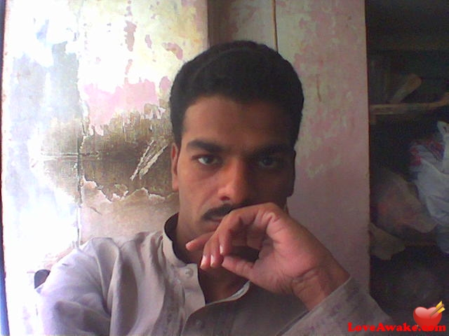 aamirjaved1 Pakistani Man from Faisalabad