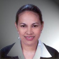 nori Filipina Woman from Manila