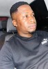 Clearence 3430760 | African male, 32,