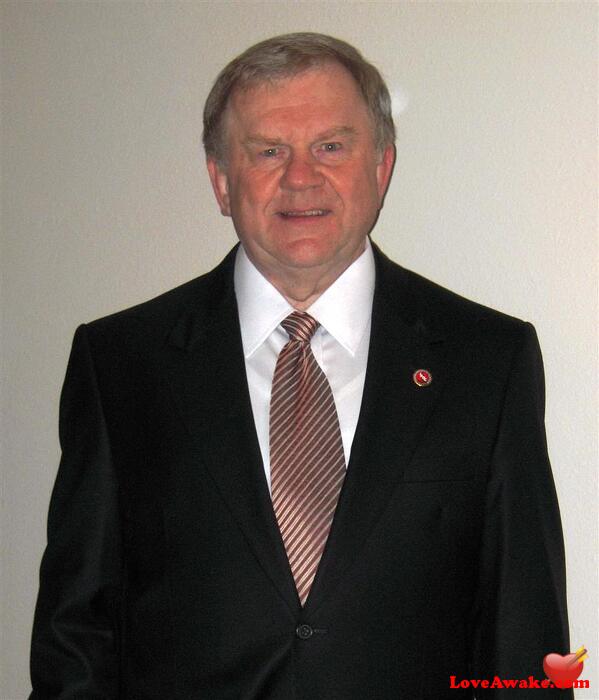 SilverHeart69 American Man from Palm Beach