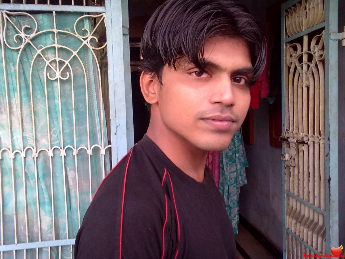 shabulromeo Indian Man from Guntur