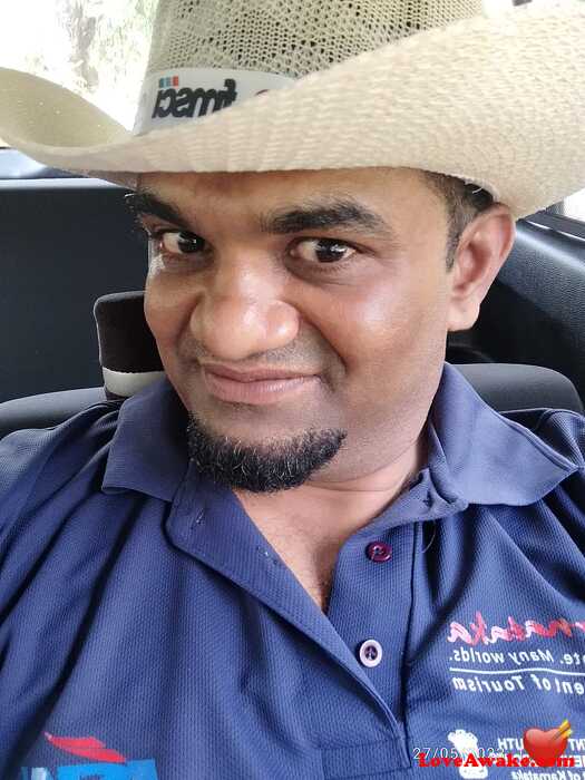 devgm Indian Man from Bangalore