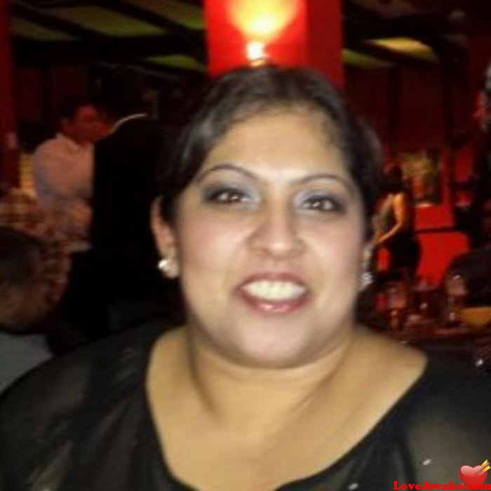 IndianButterfly UK Woman from London