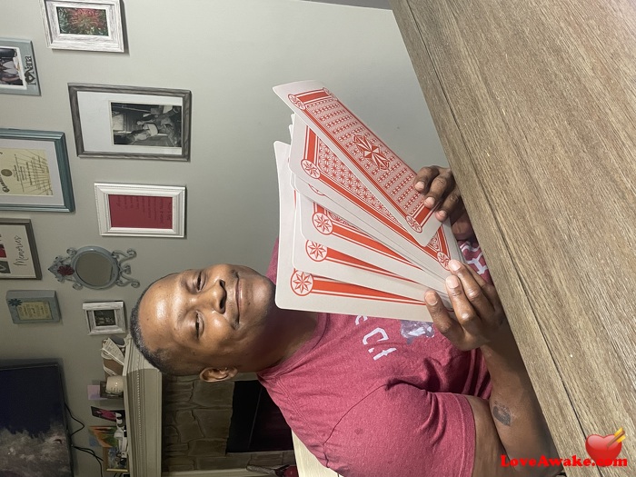 jaijai78 American Man from Columbus