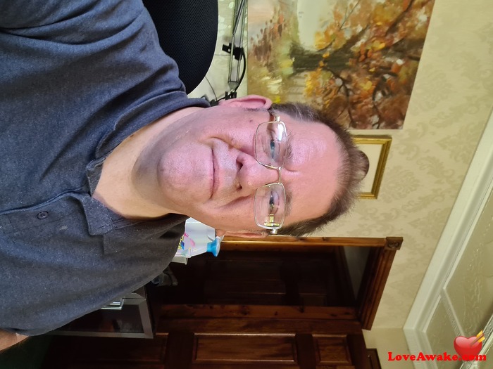 soulguy UK Man from Ripley