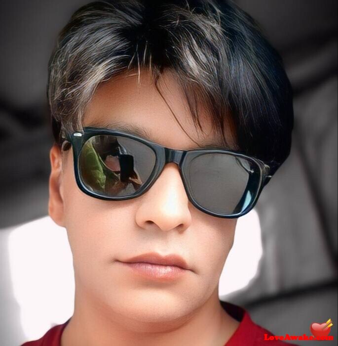 AshSxy Bangladeshi Man from Dhaka