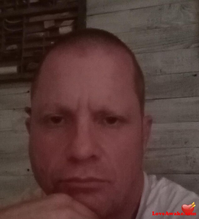 Vicvic1 American Man from Junction City