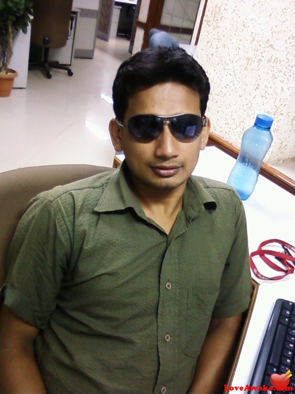 rintu123 Indian Man from Bhubaneswar