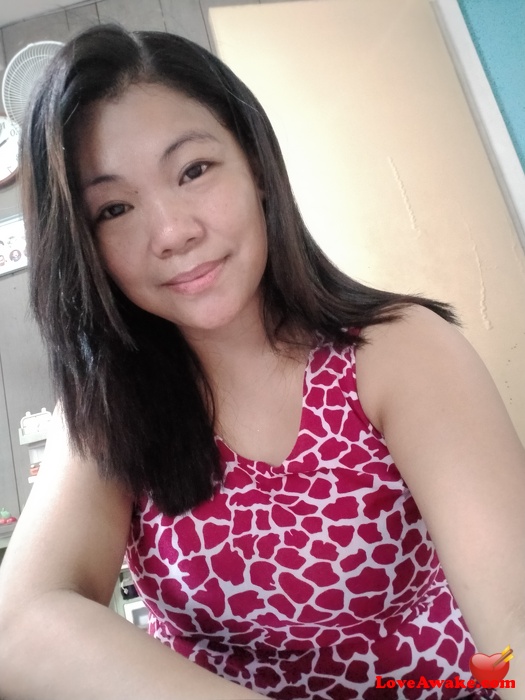 Darlyn23 Filipina Woman from Natividad