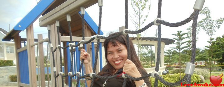 gracegan Filipina Woman from Cavite, Luzon