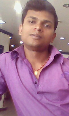 ronit41 Indian Man from Patna