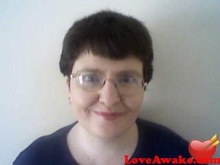 angeleyes71 UK Woman from Hawick