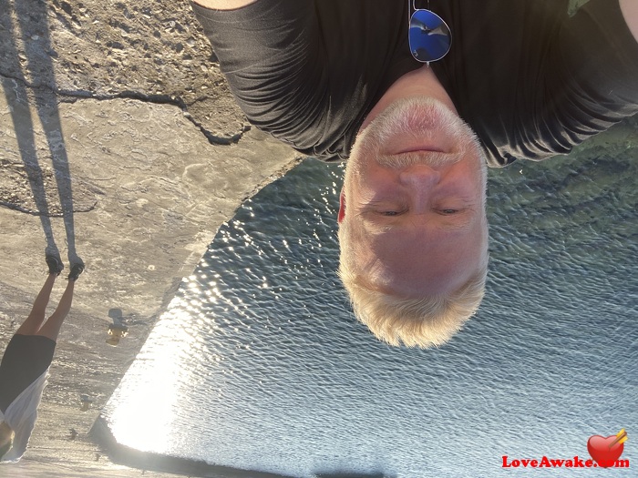 james7845 UK Man from Oxford