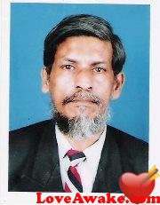 fusuoydoosam Pakistani Man from Karachi