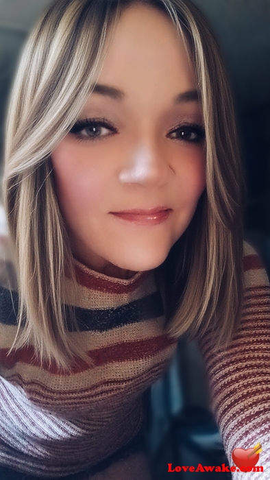 ChillTeach American Woman from Poplar Bluff