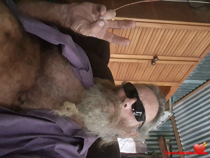 Mingleman55 Australian Man from Townsville