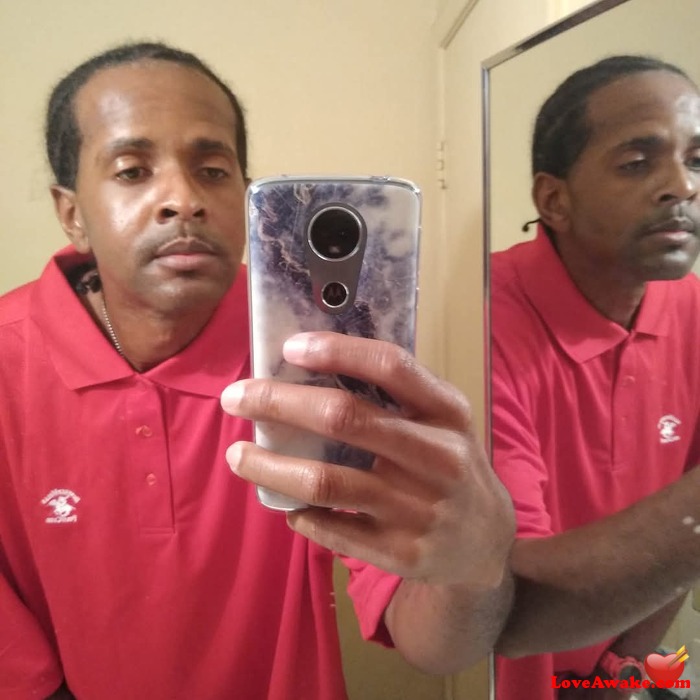 Cashola American Man from Las Vegas