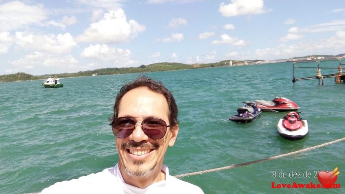 Marcus0007 Brazilian Man from Salvador