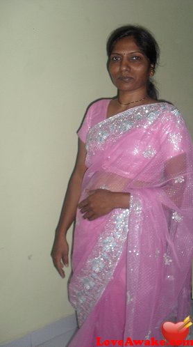 pune73 Indian Woman from Pune