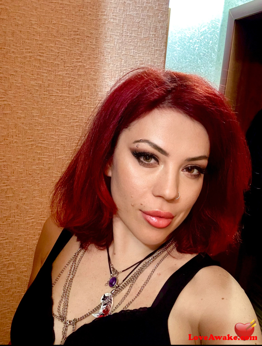 Olga1979 Russian Woman from Krasnodar