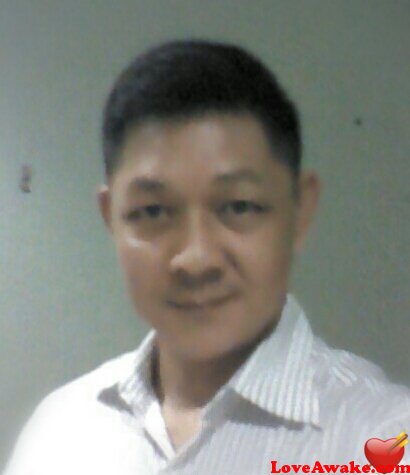 michael-chea Malaysian Man from Subang Jaya