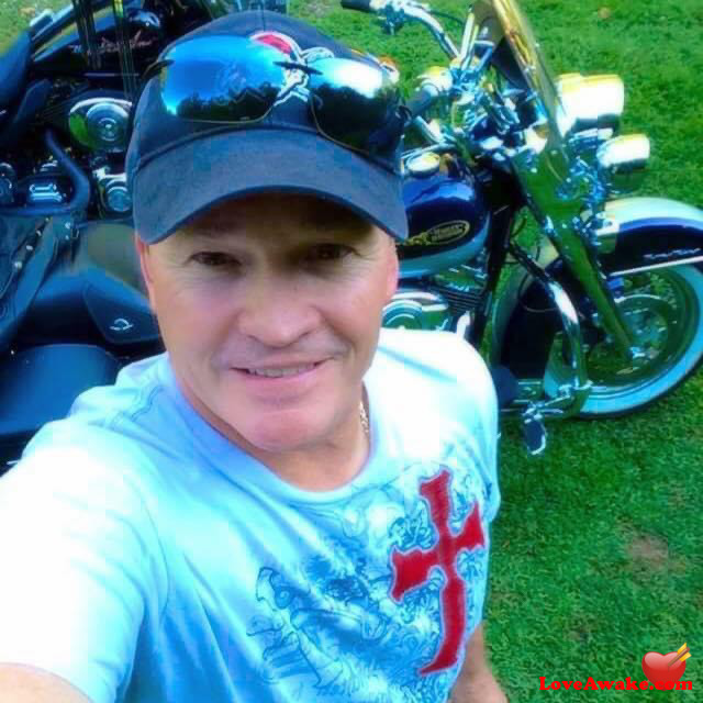Freddie1001 Canadian Man from Quebec City