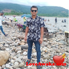 RaseAm Bangladeshi Man from Dhaka