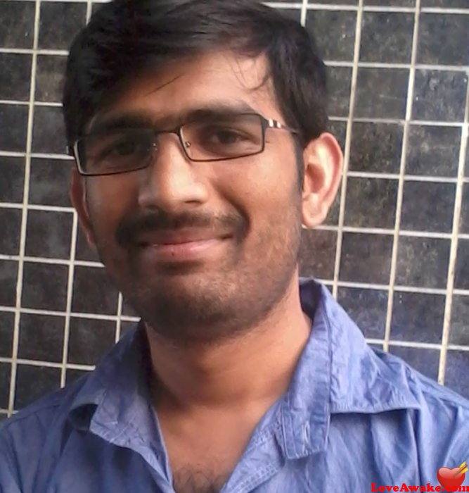 abhishekarnav Indian Man from Patna