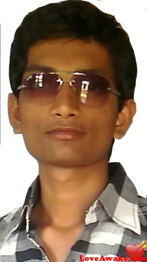 nani89850 Indian Man from Vijayawada