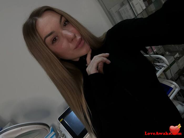 sveta16361 Ukrainian Woman from Kiev