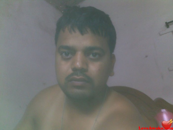 sajid78636 Indian Man from Hyderabad