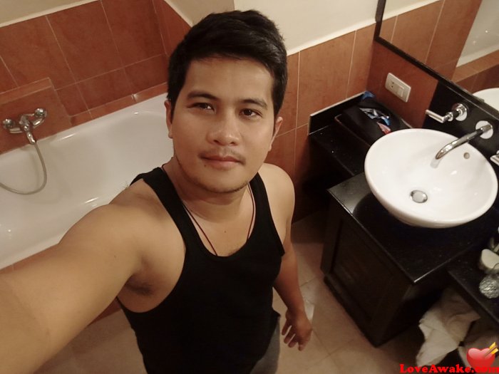 Bluejohn90 Filipina Man from Cagayan de Oro, Mindanao