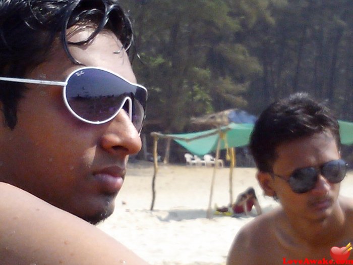 chetan92 Indian Man from Pune