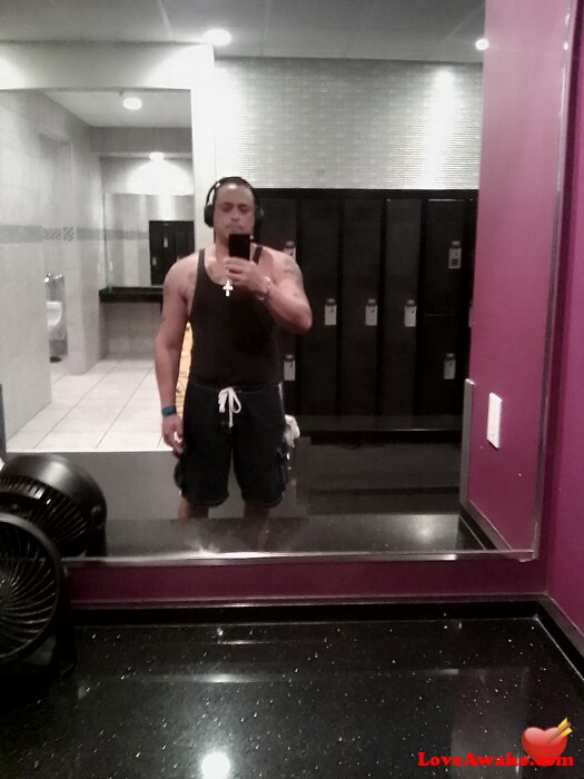 Joeygrever1223 American Man from Lynn Haven