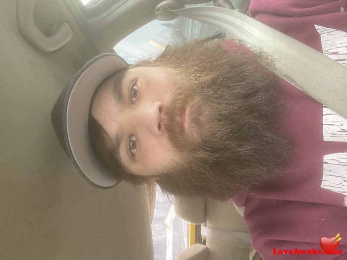 Awcolh907 American Man from Wasilla