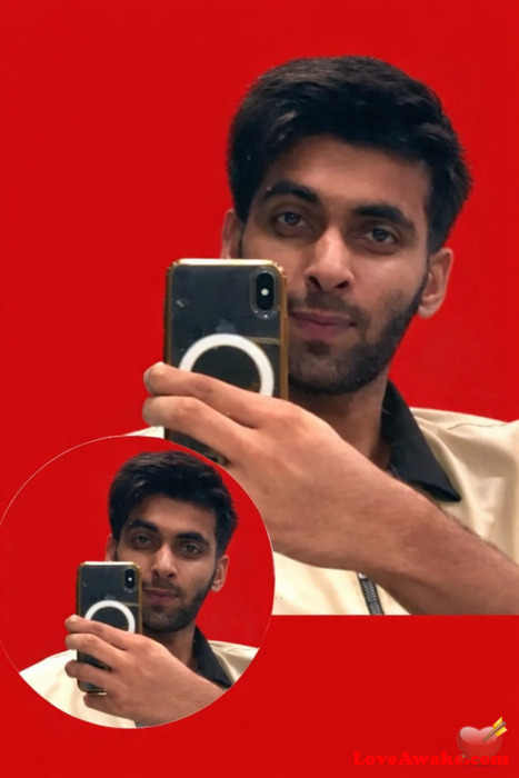 sajid1- Bangladeshi Man from Dhaka