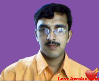 flirtyguyekm Indian Man from Ernakulam