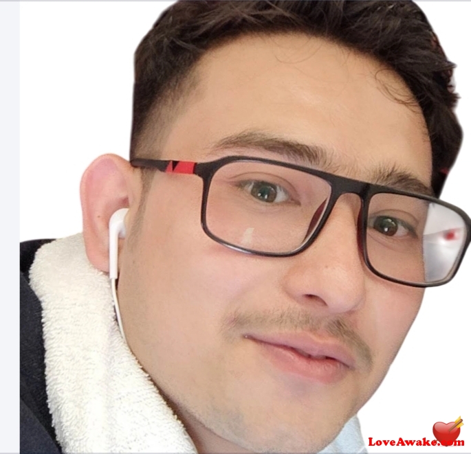 larkinchhettri1 Nepali Man from Biratnagar