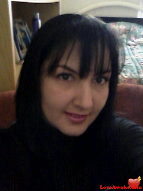 barby28 Romanian Woman from Bacau