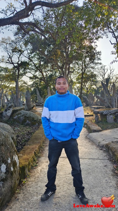 karbipi662 Indian Man from Guwahati