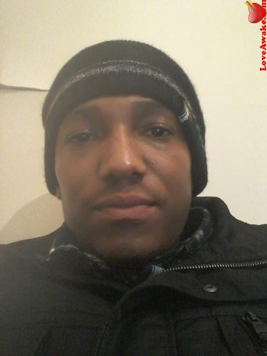Letsile UK Man from Redhill