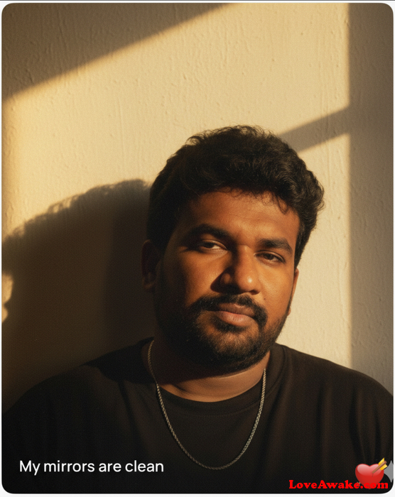 somusatishreddy Indian Man from Bangalore