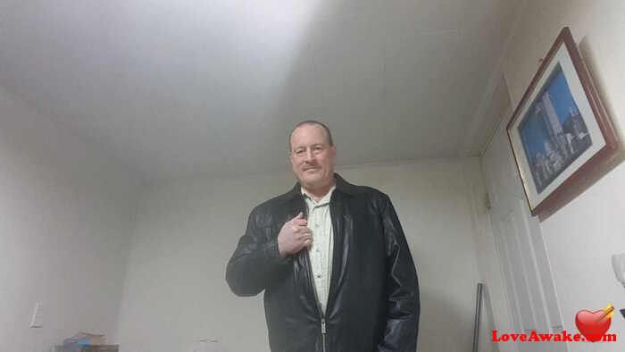 Ben1965 American Man from Butler