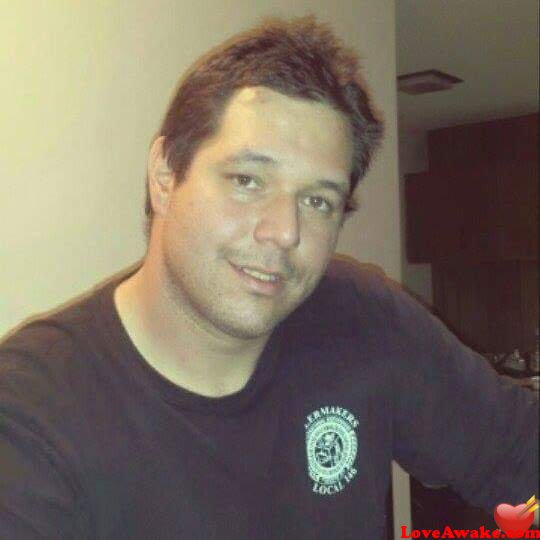Mrbigbig1985 Canadian Man from Lethbridge