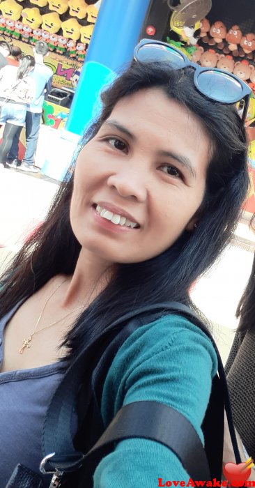 valencia-6306 Filipina Woman from Tagbilaran, Bohol
