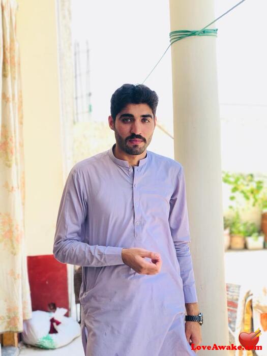 BILAL1391 Pakistani Man from Peshawar