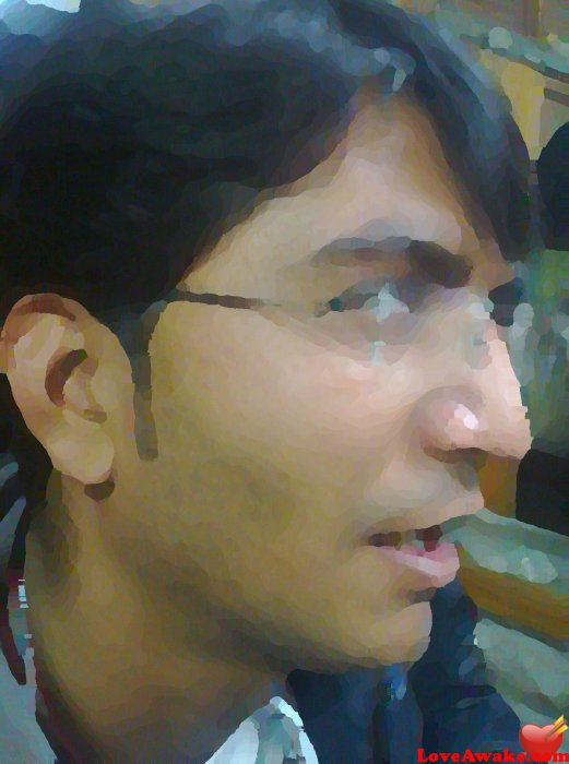 sweetheart1432 Indian Man from Ahmedabad